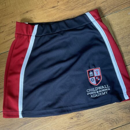 PE Skort (CSSA)