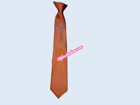 Tie Dixons Broadgreen Academy