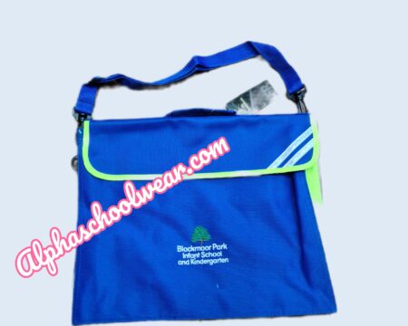 Bookbag (Blackmoor Park Infants)