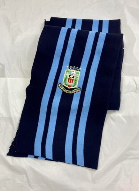 Scarf - Broughton Hall