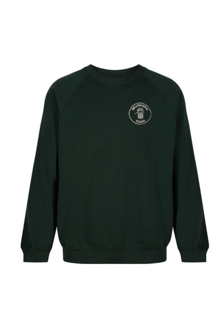 Sweatshirt Jumper