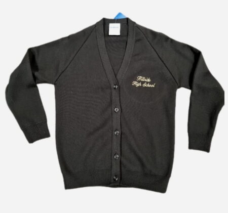 Cardigan  (Badged)