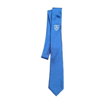 Tie - Hillside High School