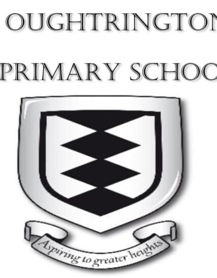 Oughtrington Community Primary School