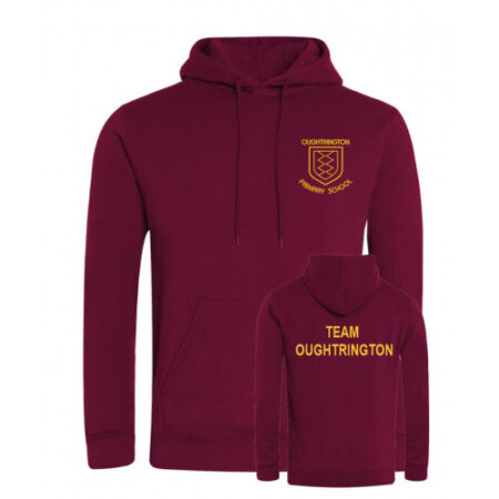 PE Hoodie