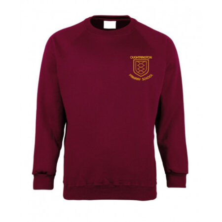 Sweatshirt Jumper