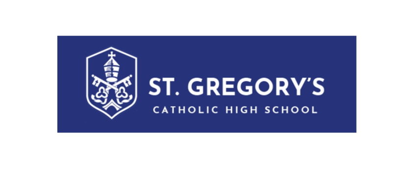 St Gregory's Catholic High School