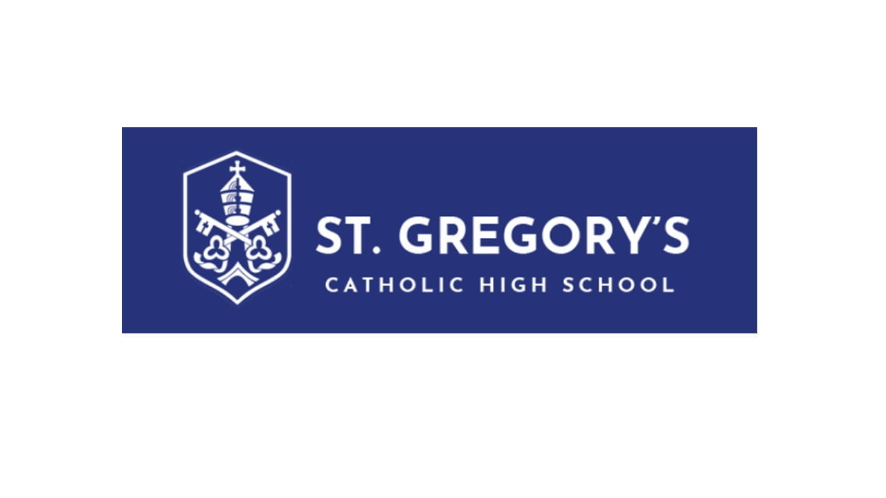 St Gregory's Catholic High School