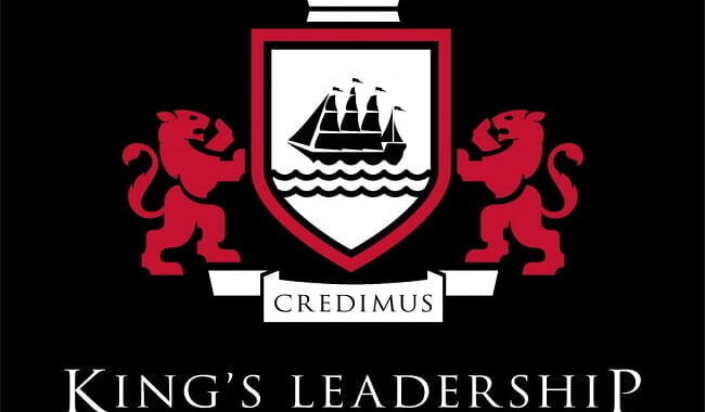 King’s Leadership Academy Hawthornes