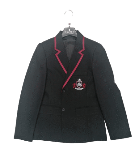 Blazer Girl - King's Leadership Academy Hawthornes