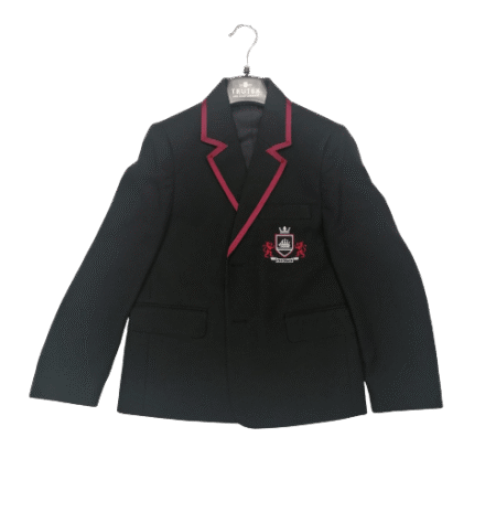 Blazer Boy - King's Leadership Academy Hawthornes
