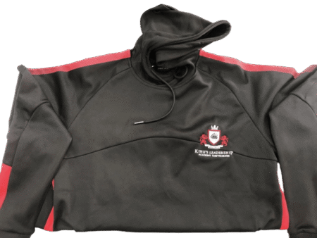 PE Hoodie - King’s Leadership Academy Hawthornes