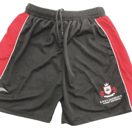 PE Short (Unisex) - King’s Leadership Academy Hawthornes