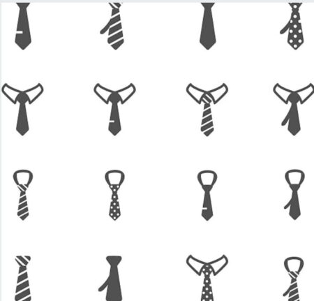 Ties