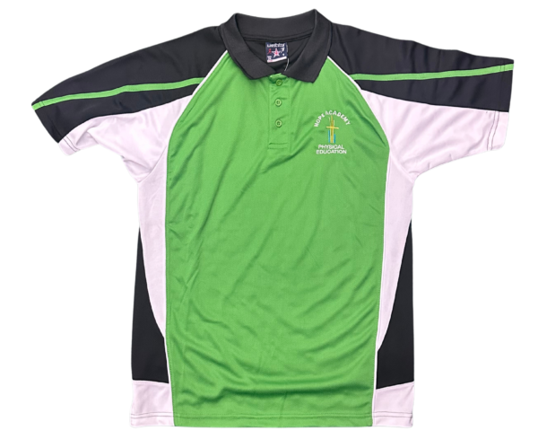 PE Top - Hope Academy