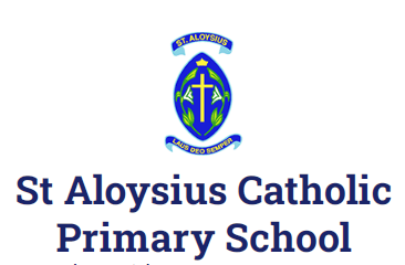 ST ALOYSIUS CATHOLIC PRIMARY SCHOOL