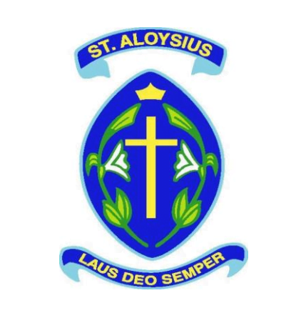 ST ALOYSIUS CATHOLIC PRIMARY SCHOOL
