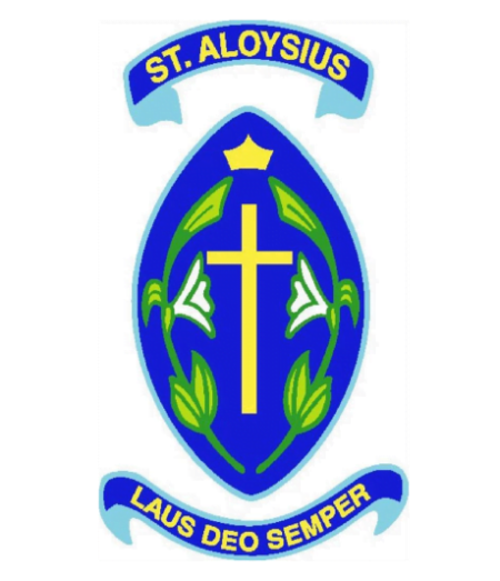 Tank-top - ST ALOYSIUS