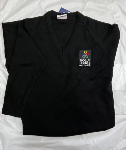 Jumper - Holly Lodge