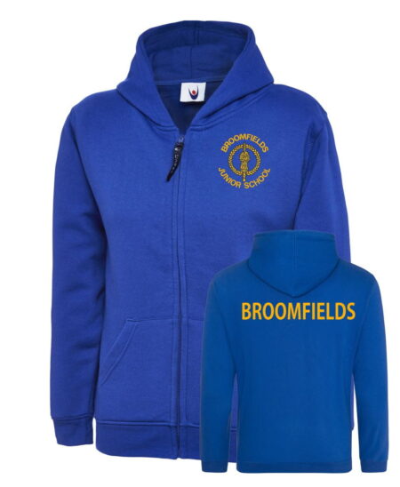 PE Hoodie