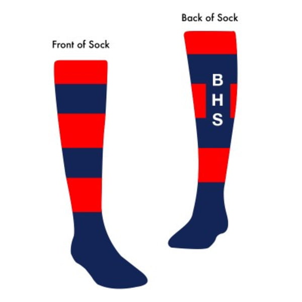 PE Socks
