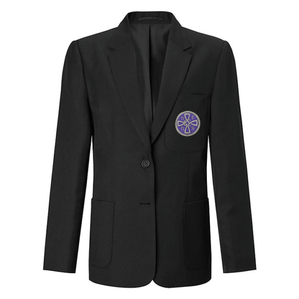 Blazer Girls