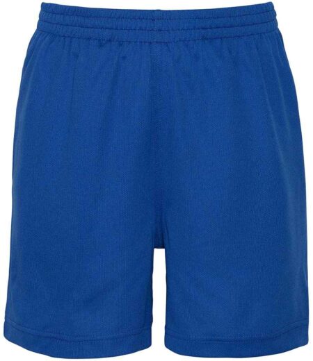 PE Shorts