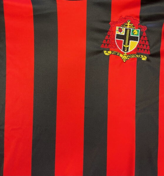 Cardinal Heenan PE-TOP
