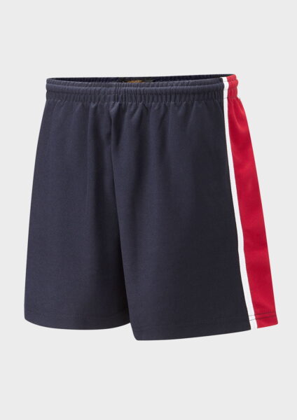 PE Shorts