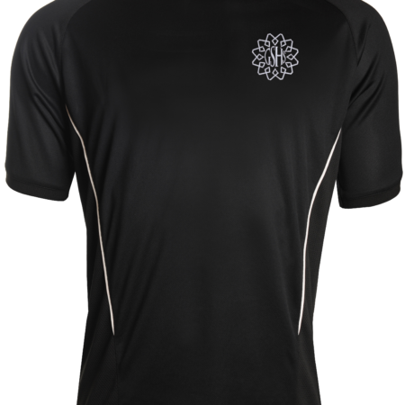 Round Neck PE T-Shirt