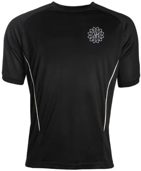 Round Neck PE T-Shirt