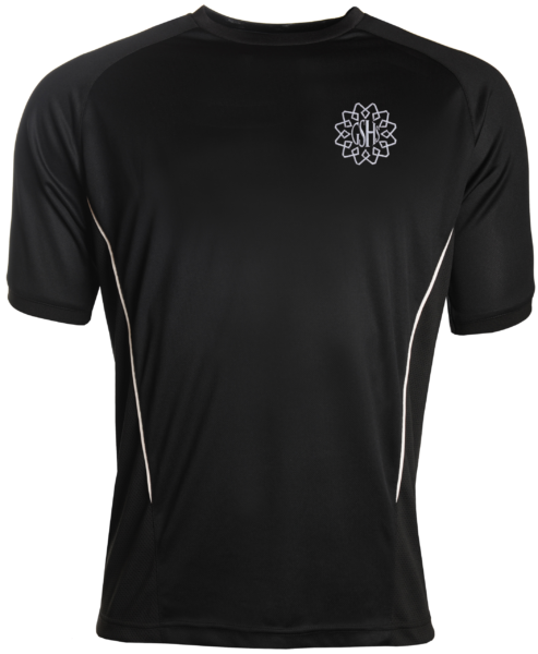 Round Neck PE T-Shirt