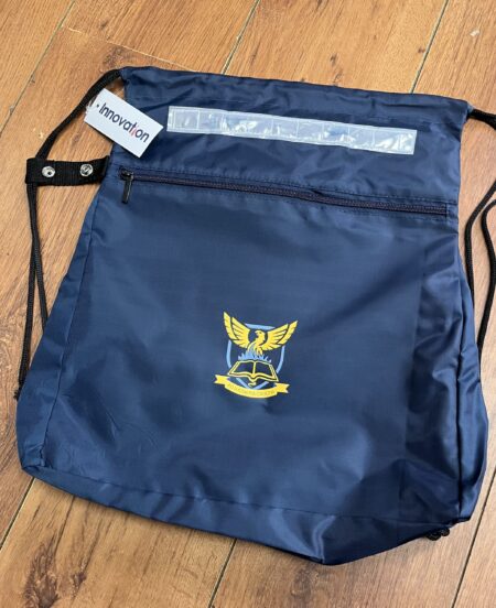 PE BAG -Archbishop Blanch