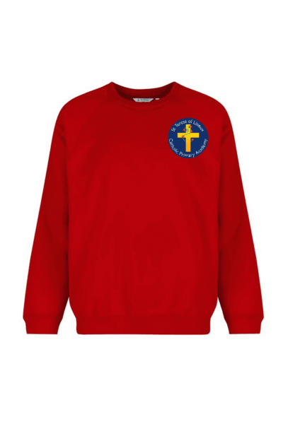 Nursery Sweatshirt