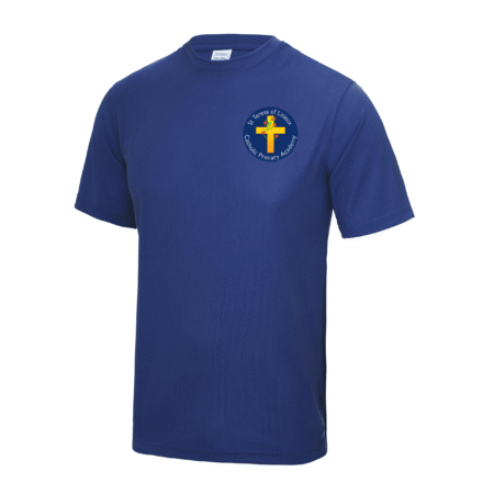 PE T-SHIRT