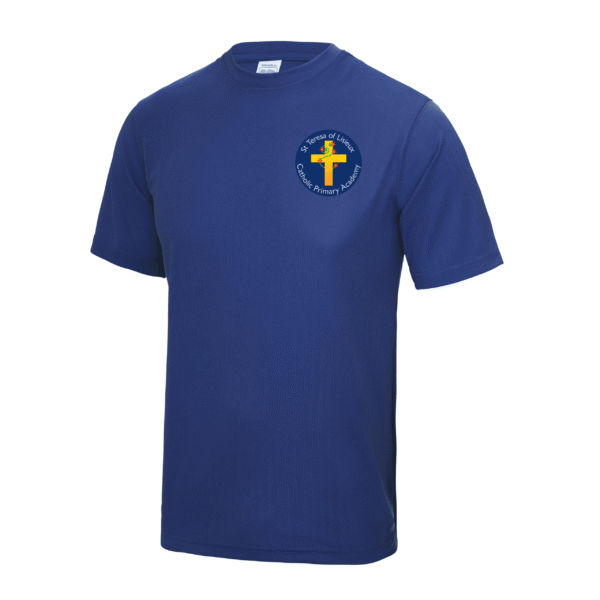PE T-SHIRT