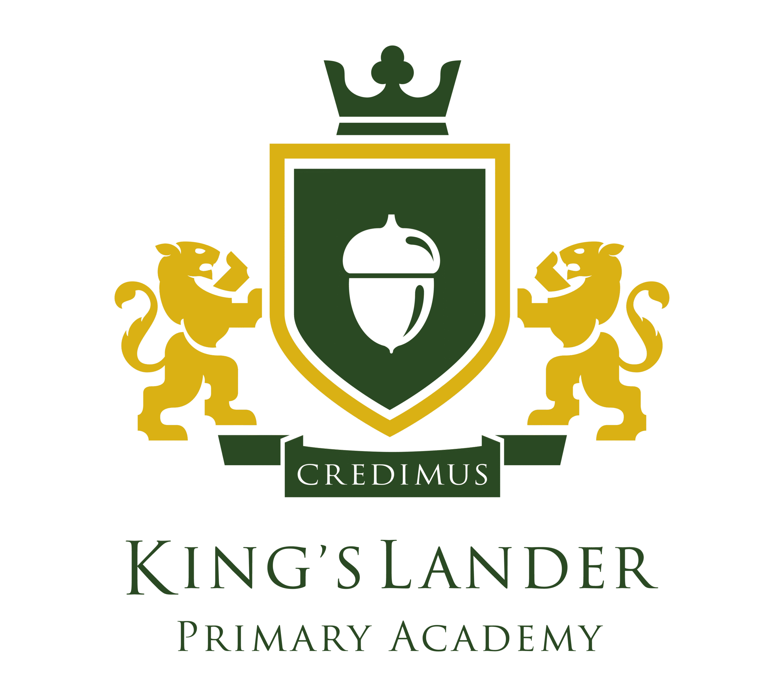 Kings Lander Primary Academy