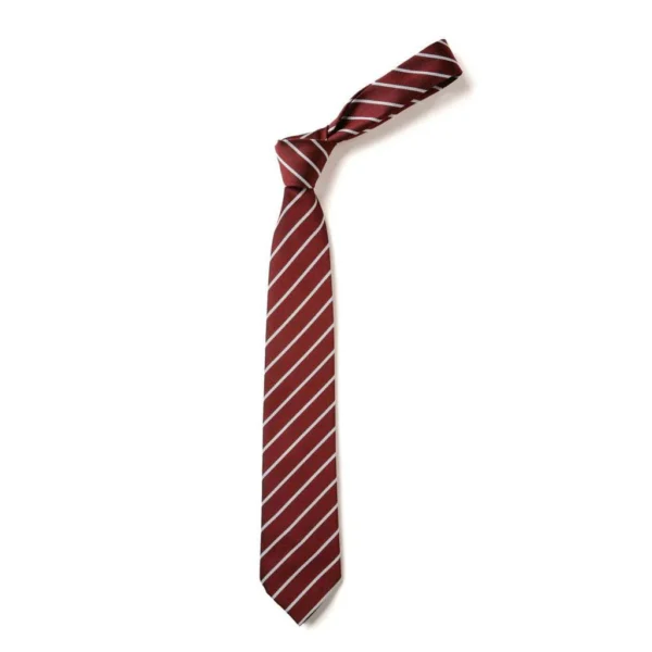 Tie KS2