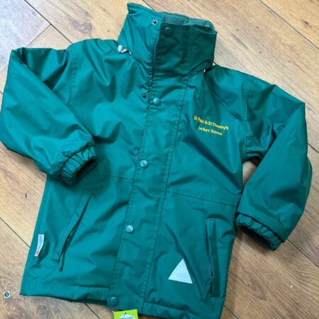 Jacket Performance Result