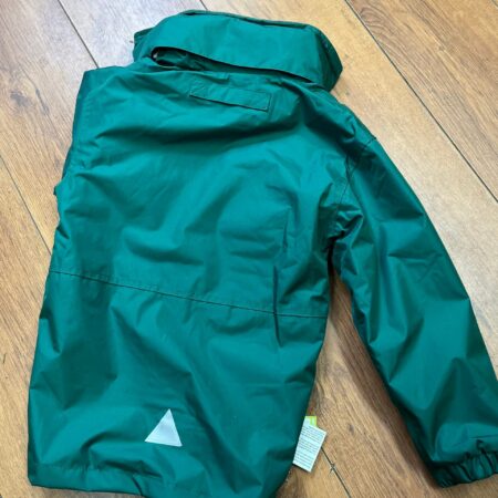Jacket Performance Result