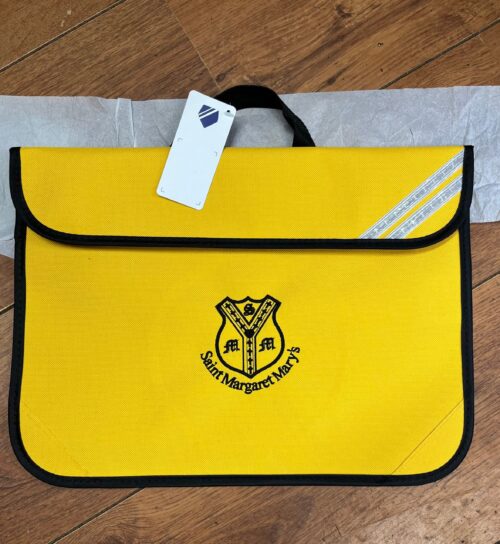 Book Bag - reading folder