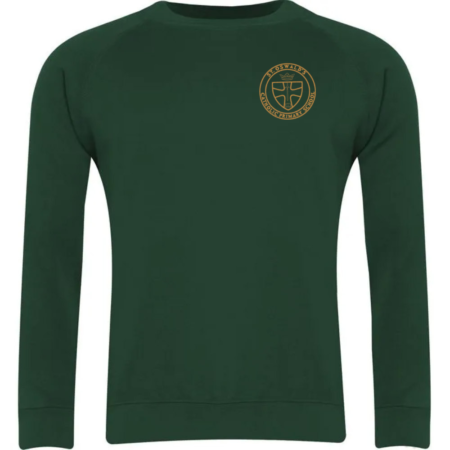 Nursery Sweatshirt