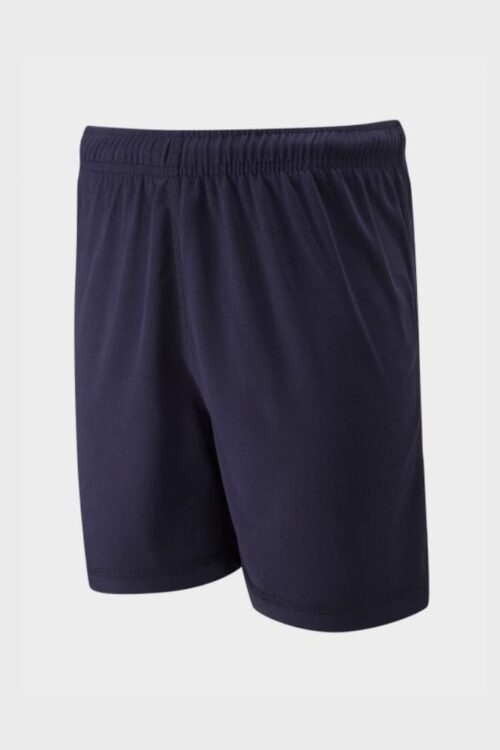 OLD LOGO - PE SHORTS