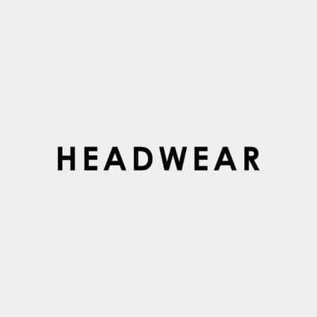 Headwear