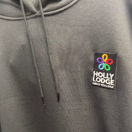PE Hoodie – Holly Lodge