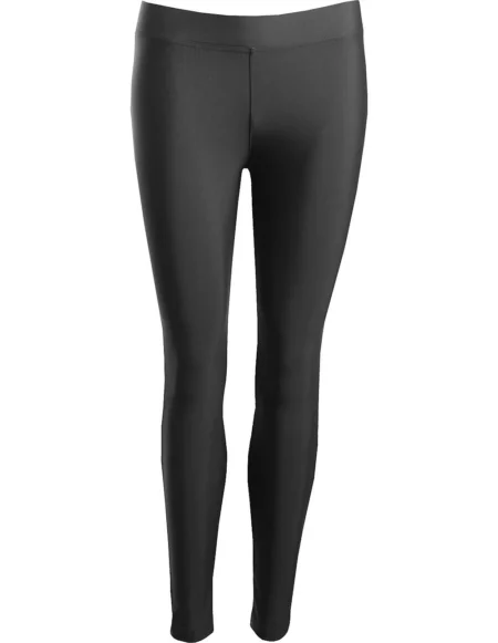 Black Leggings