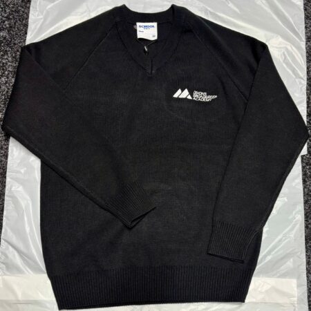 Jumper – New Uniform