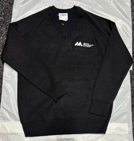 Jumper - New Uniform