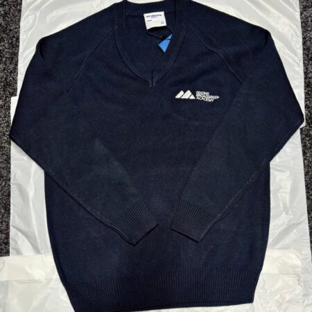 Jumper – New Uniform