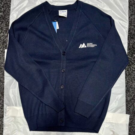 Cardigan – New Uniform